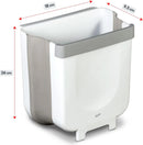 WasteEase™ | Basurero Plegable | Adios al caos, basura y poco espacio 🗑️✅