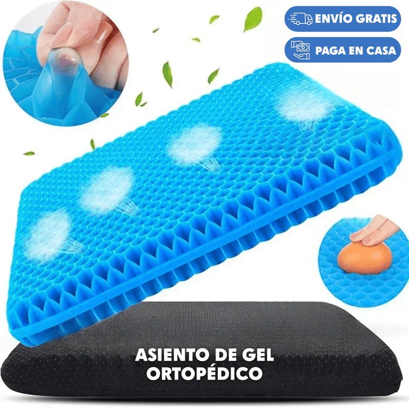 CoxiComfort™ | Adios al dolor de espalda confort al instante ✨