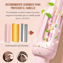 MagicalCurl™ | 👩🏼‍🦱 Ondas perfectas y duraderos en 10 minutos sin esfuerzo! ✨