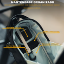 Enivan™ [Bag de entrenamiento magnética premium]