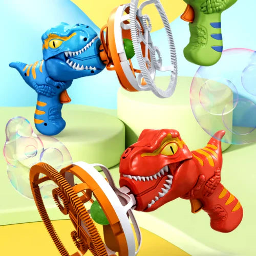 BubbleMachine™ La pistola de burbujas más viral y 12 Globos de agua reutilizables