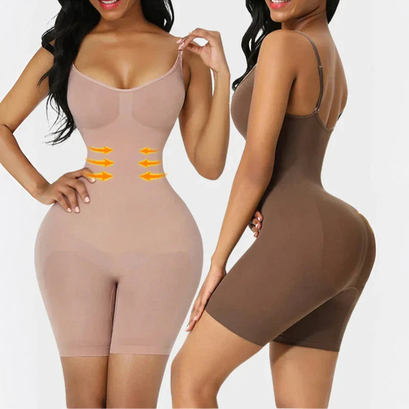 FullBody Shaper™ | No mas rollitos molestos. Luce una figura esbelta!!🤩