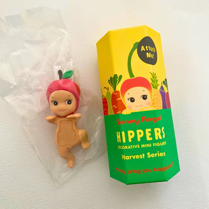 Angelito Viral | Hippers Animales | Dreaming Series | Hipper Frutas
