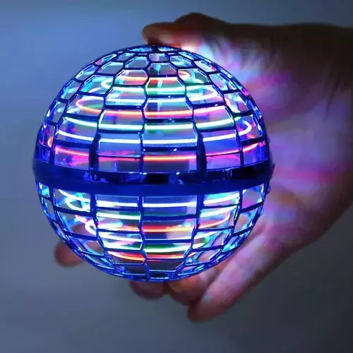 AvuBall™ Pelota voladora mágica con luces