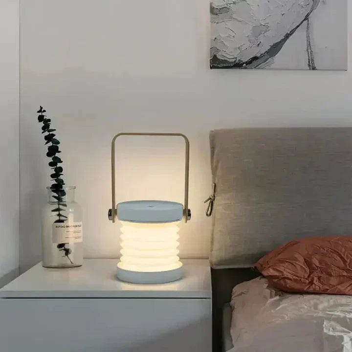 AvuLamp™  Lámpara de diseño multifuncional ⭐