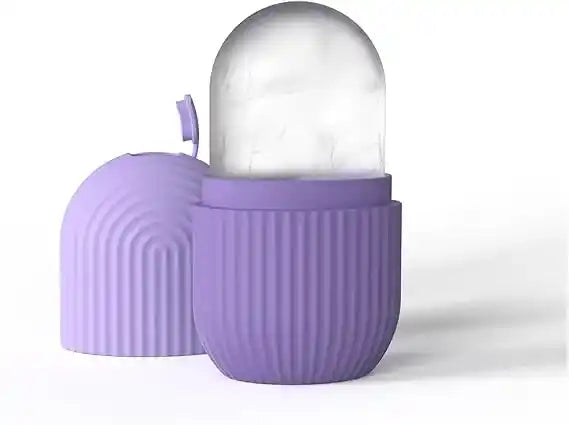 AvuRoll™ | RODILLO DE HIELO PARA MASAJE FACIAL✨