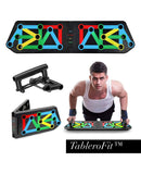 TableroFit™ - Ponte en forma con este tablero sin salir de casa 🏋️‍♂️💪🏠