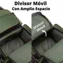 BassDash™ [Organización y protección para tu pesca]