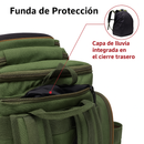 BassDash™ [Organización y protección para tu pesca]