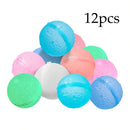 WaterBalloons™ | Globos de agua reutilizables!! Pagá 6 y Recibí 12 🎈💦