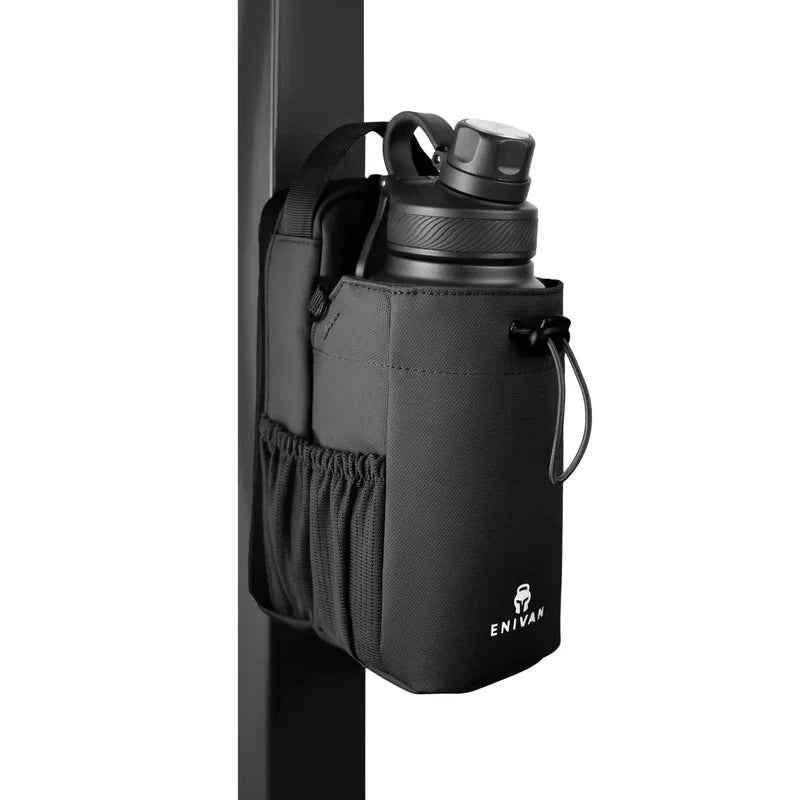 Enivan™ [Bag de entrenamiento magnética premium]