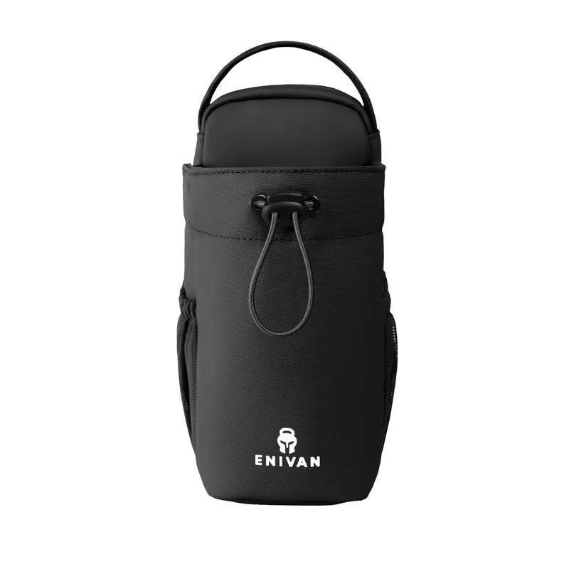 Enivan™ [Bag de entrenamiento magnética premium]