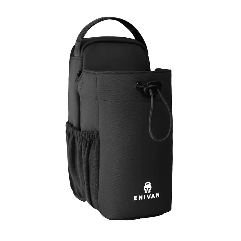 Enivan™ [Bag de entrenamiento magnética premium]