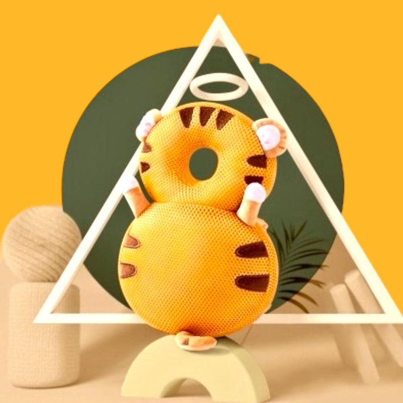 AvuBaby™ | Mochila protectora antigolpes para cuidar sus primeros pasos👶
