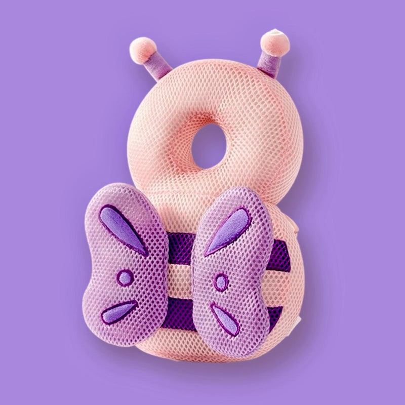 AvuBaby™ | Mochila protectora antigolpes para cuidar sus primeros pasos👶