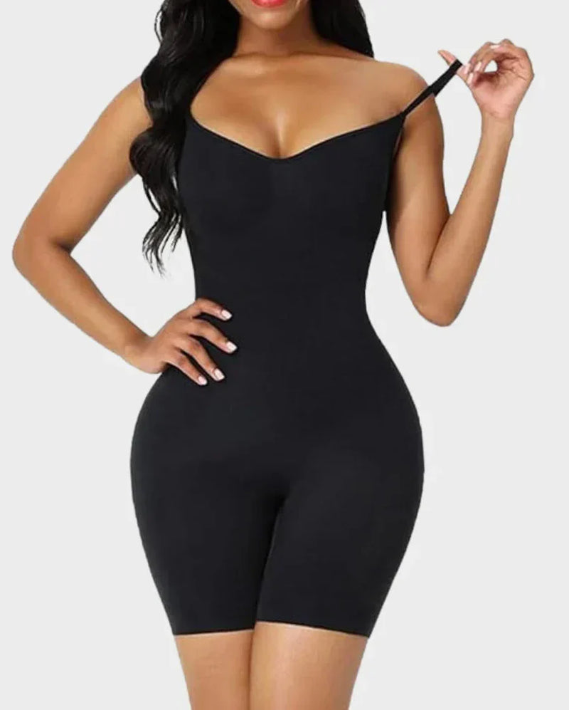 FullBody Shaper™ | No mas rollitos molestos. Luce una figura esbelta!!🤩