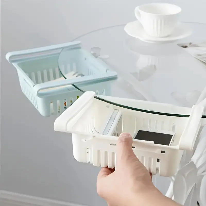 Organifresh™ Organizador de heladera | Paga 1 y lleva 3 + ENVIO GRATIS!!