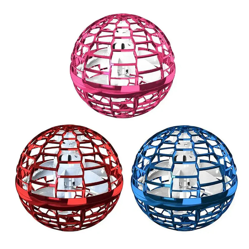 AvuBall™ Pelota voladora mágica con luces