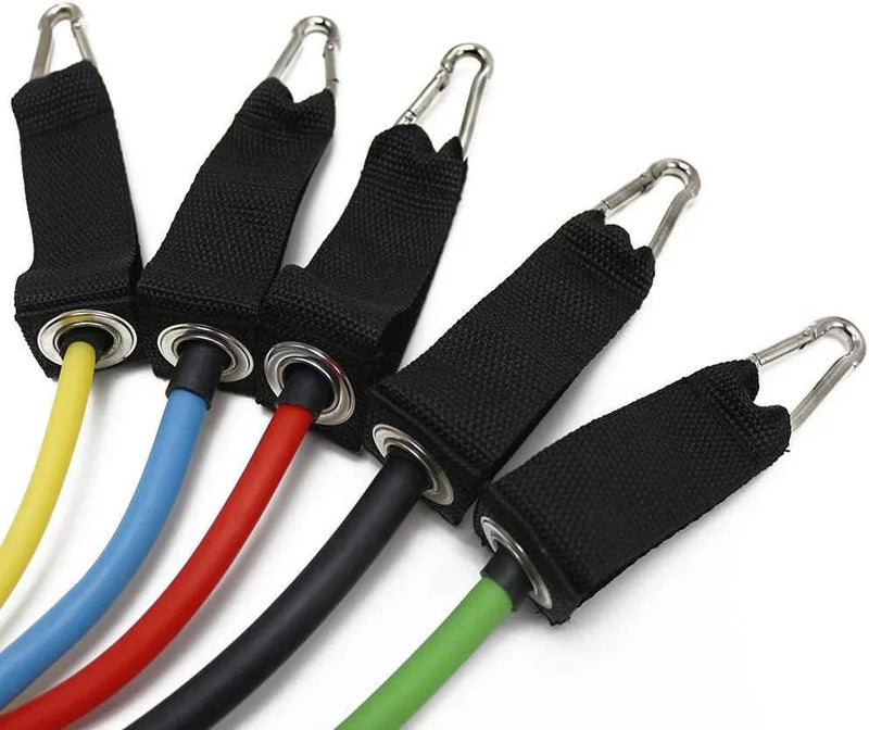 AvuBand™ - Bandas elásticas de resistencia 🏋️‍♂️💪