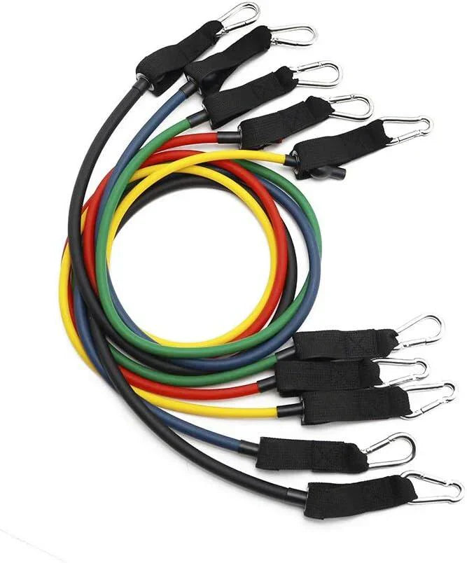 AvuBand™ - Bandas elásticas de resistencia 🏋️‍♂️💪
