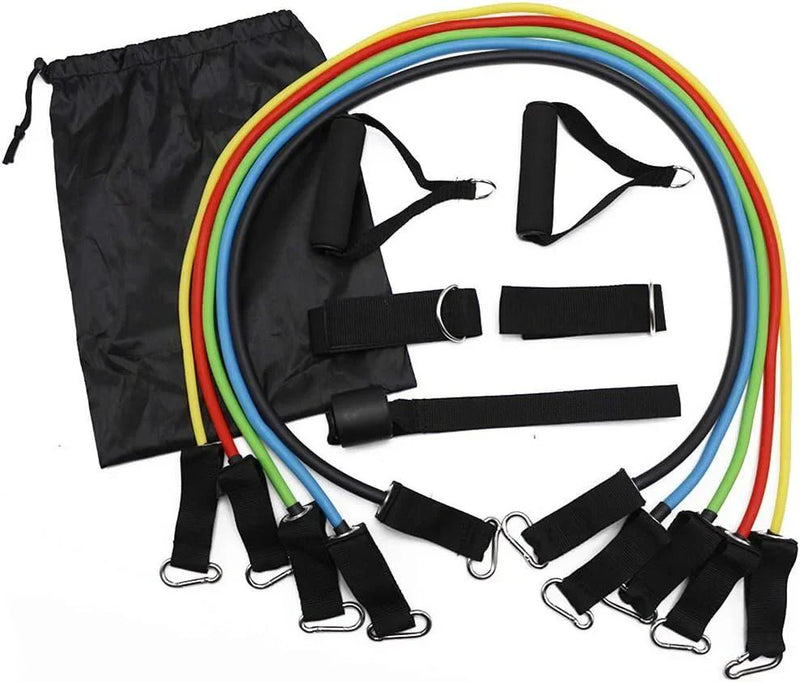 AvuBand™ - Bandas elásticas de resistencia 🏋️‍♂️💪