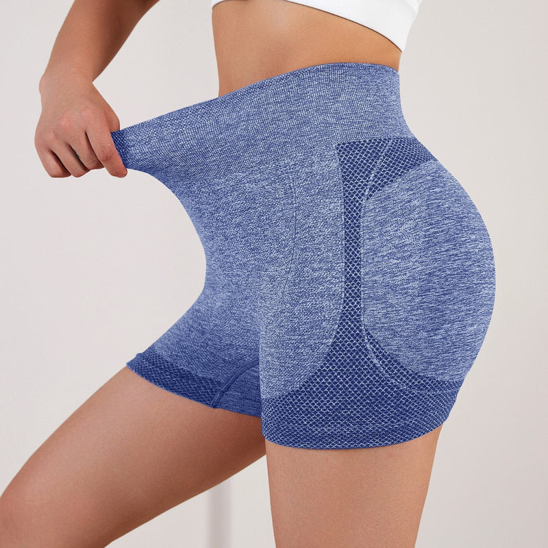 AvuShort™ | Pagá 2 y recibe 3 | Calza con efecto Push Up, Seamless 🍑