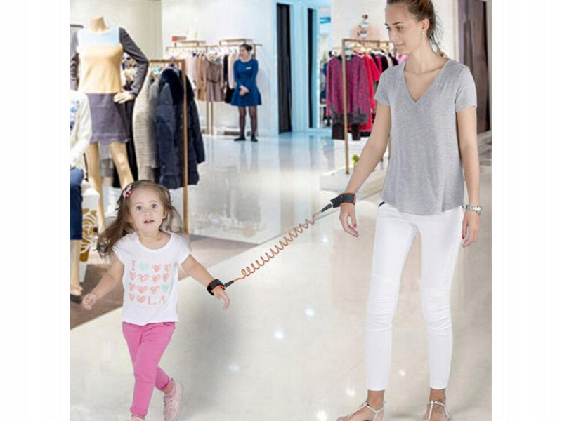 CareKids™ - Manilla de seguridad