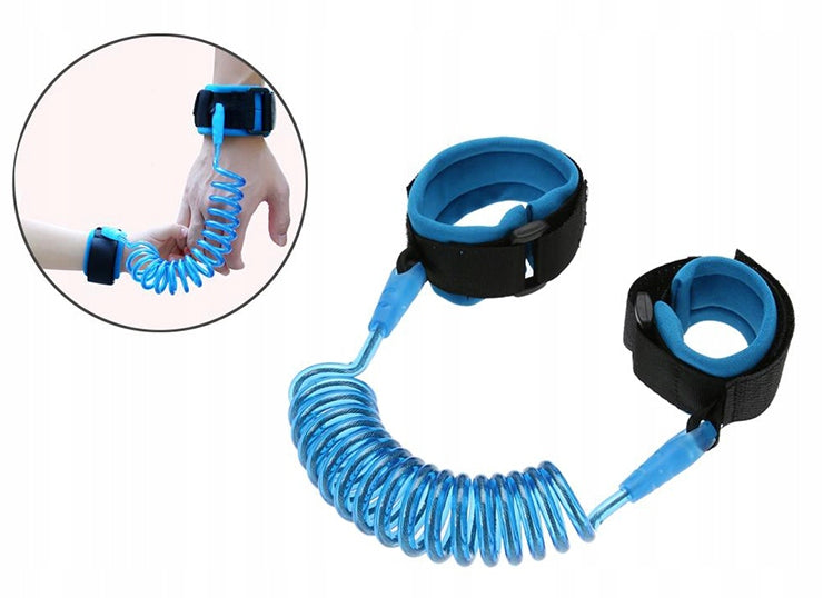 CareKids™ - Manilla de seguridad
