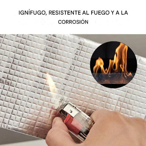 ImperPro™ - Cinta Impermeable de 10 metros Adios Fugas!!
