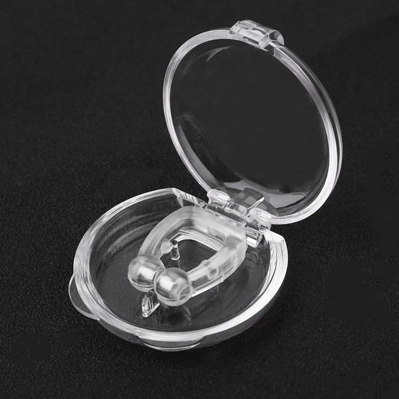 AeroNasal™ - Dispositivo nasal anti ronquidos Oferta 2x1  🌬️