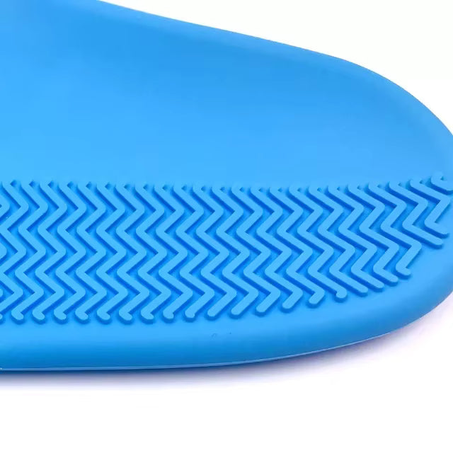 CoverShoes™ - Funda de silicona impermeables y antideslizantes 🌧️ 👞