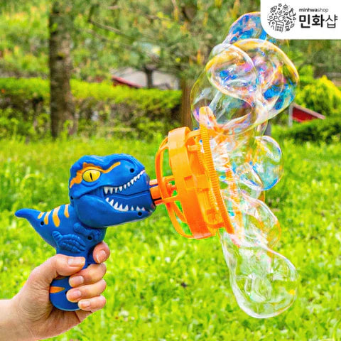 BubbleMachine™ La pistola de burbujas más viral y 12 Globos de agua reutilizables