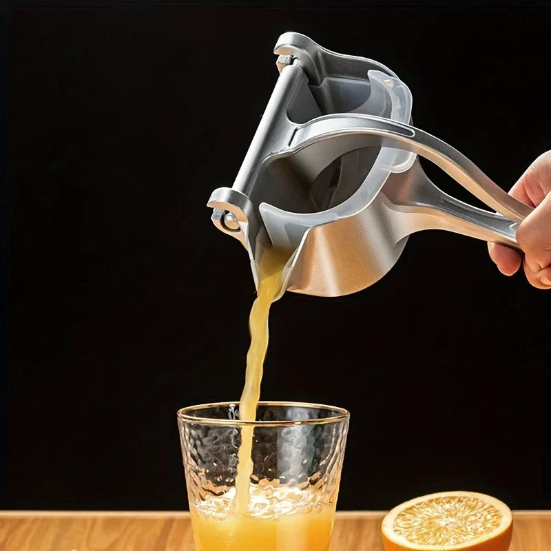 AvuFruit™ -  Exprimidor de jugo manual 🍊 🍋 🍓
