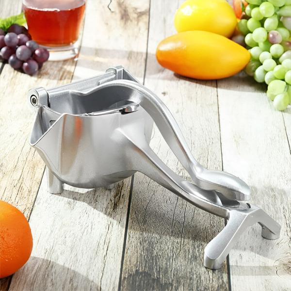 AvuFruit™ -  Exprimidor de jugo manual 🍊 🍋 🍓