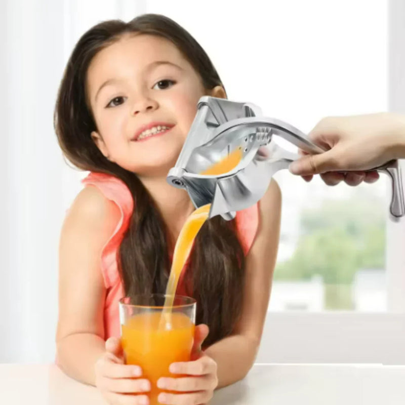 AvuFruit™ -  Exprimidor de jugo manual 🍊 🍋 🍓
