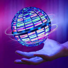 AvuBall™ Pelota voladora mágica con luces