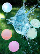 WaterBalloons™ | Globos de agua reutilizables!! Pagá 6 y Recibí 12 🎈💦