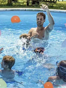 WaterBalloons™ | Globos de agua reutilizables!! Pagá 6 y Recibí 12 🎈💦