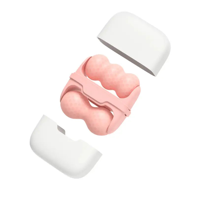 IceRoller™ | Rodillo de hielo para masaje facial en frío✨🧊