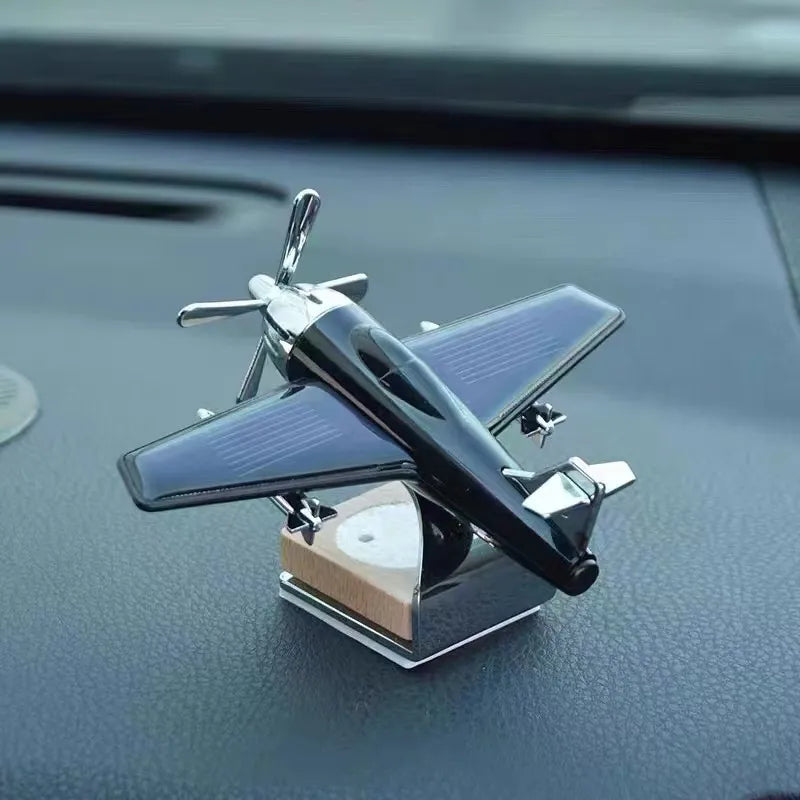 AeroFresh™ | Aromatizador solar para autos 🚗 ☀️ 🛩️