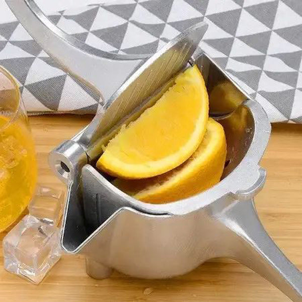 AvuFruit™ -  Exprimidor de jugo manual 🍊 🍋 🍓