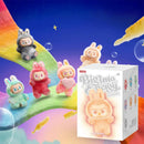 Labubu - Caja sorpresa con el colgante del muñeco más famoso! 🎁 😲