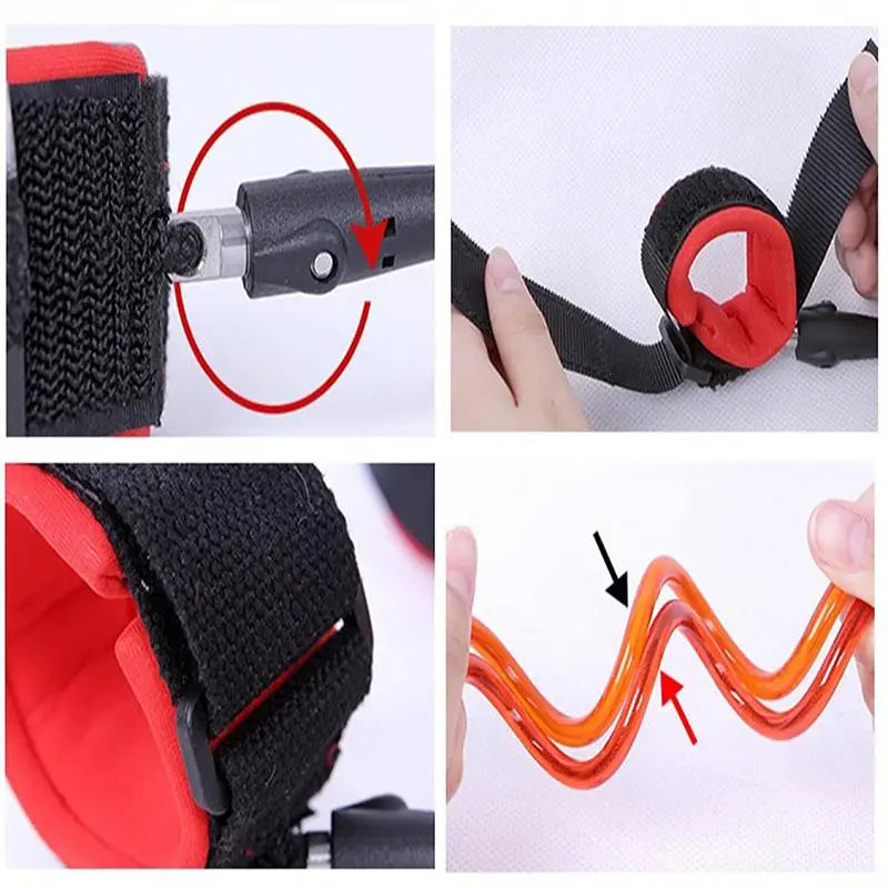 CareKids™ - Manilla de seguridad