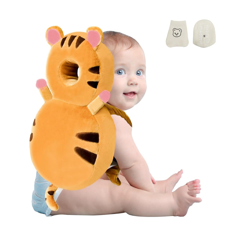 AvuBaby™ | Mochila protectora antigolpes para cuidar sus primeros pasos👶