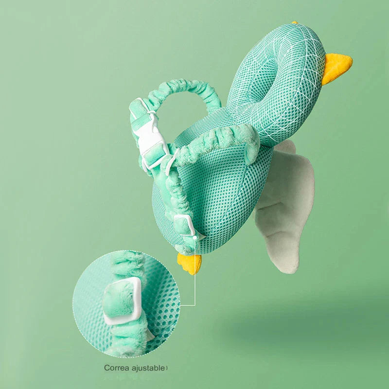 AvuBaby™ | Mochila protectora antigolpes para cuidar sus primeros pasos👶