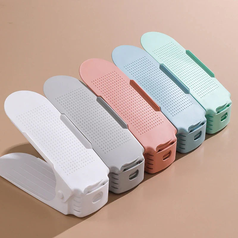 OrganiShoes™ - Organizador de calzados x 6 👟👠✨