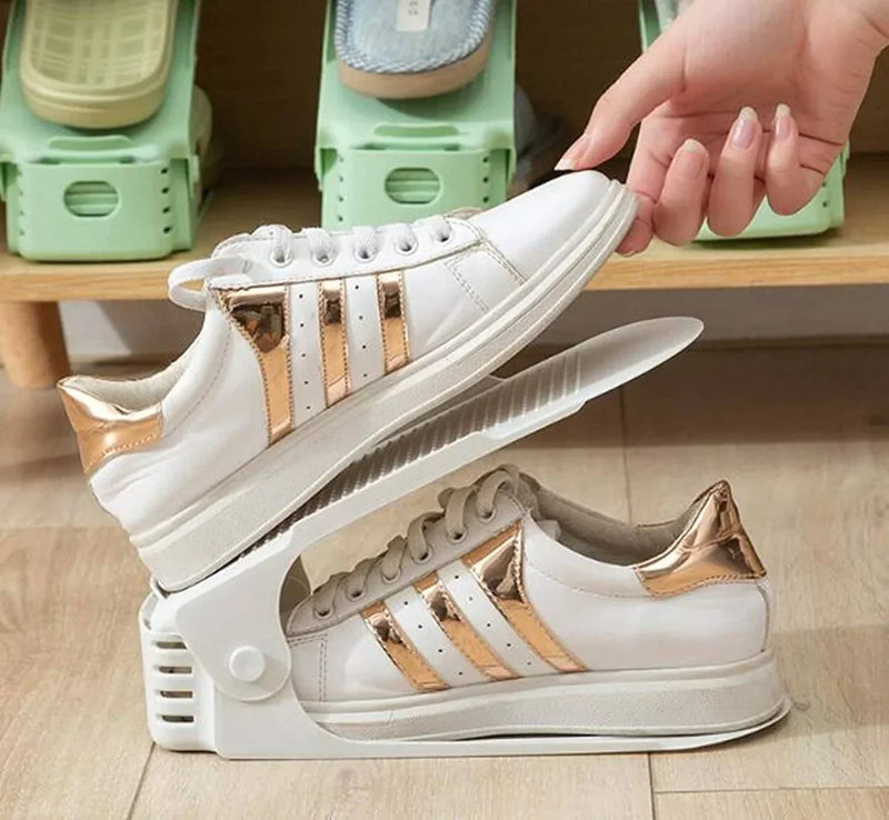 OrganiShoes™ - Organizador de calzados x 6 👟👠✨