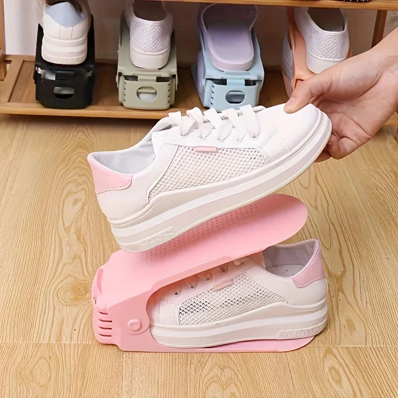 OrganiShoes™ - Organizador de calzados x 6 👟👠✨