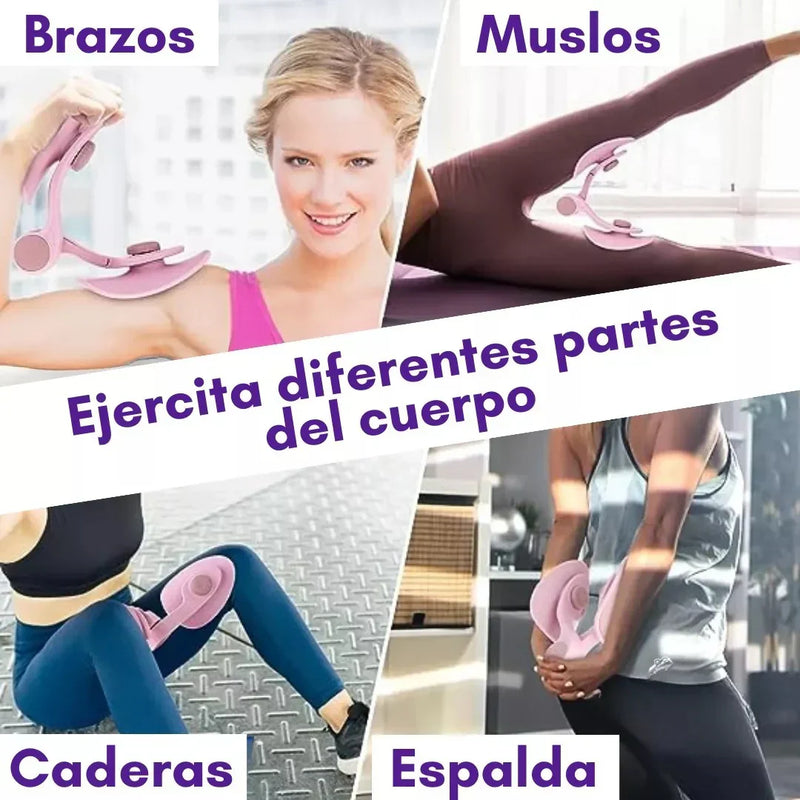 PelvixPro™ | Tonificador de pelvis, piernas y caderas