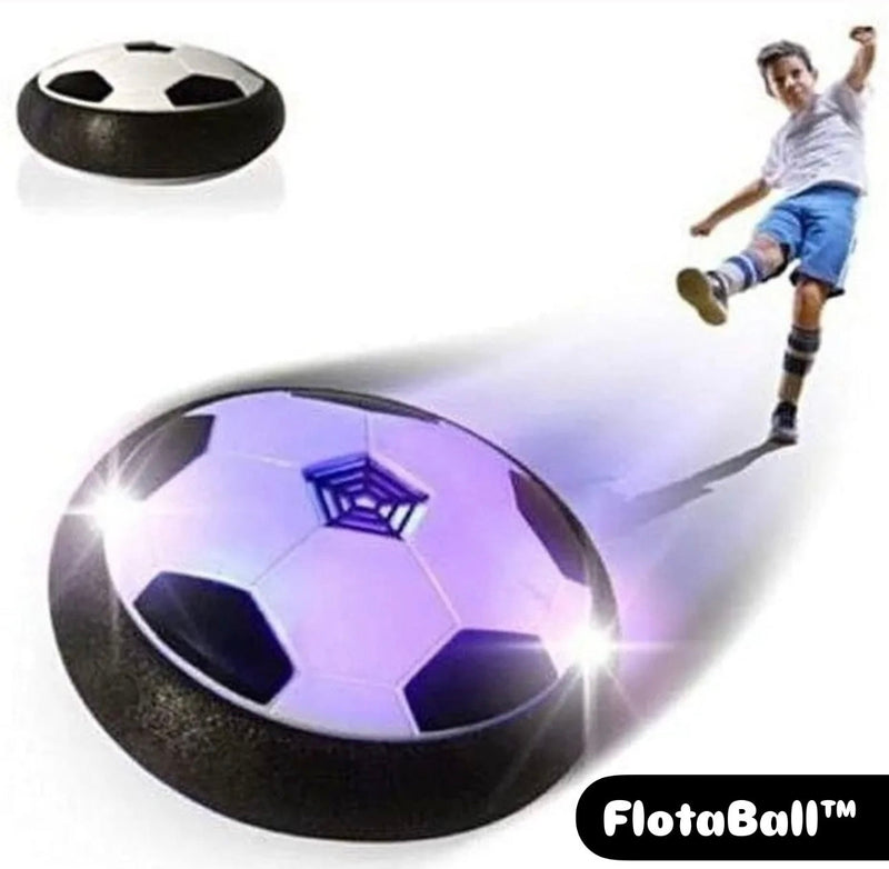FlotaBall™ -  Pelota flotante con luz led ⚽